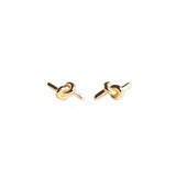 Forever Knot Studs