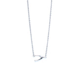 Wishbone Necklace