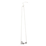 LG Love Necklace