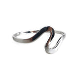 Wave Bangle
