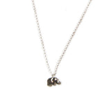 Elephant Necklace