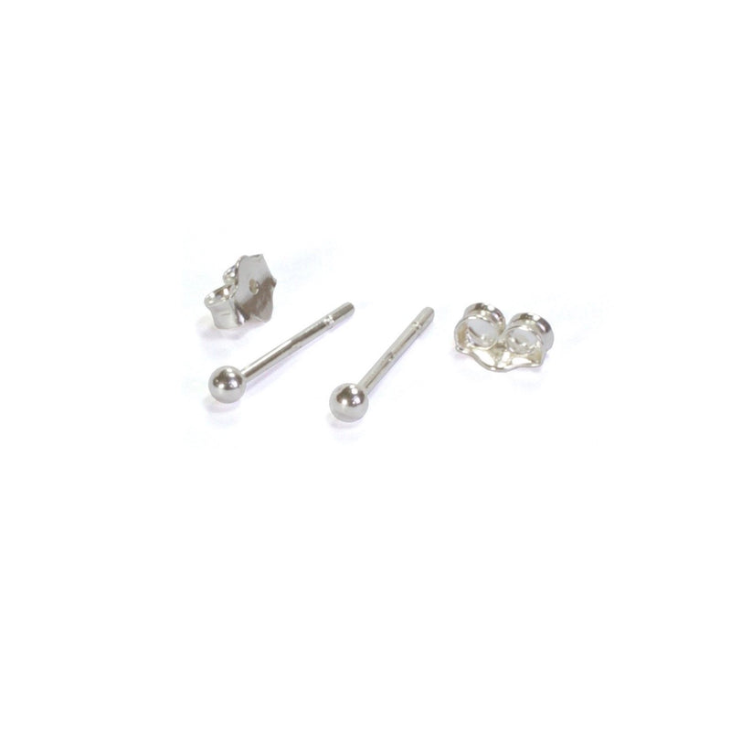 Tiny Ball Studs