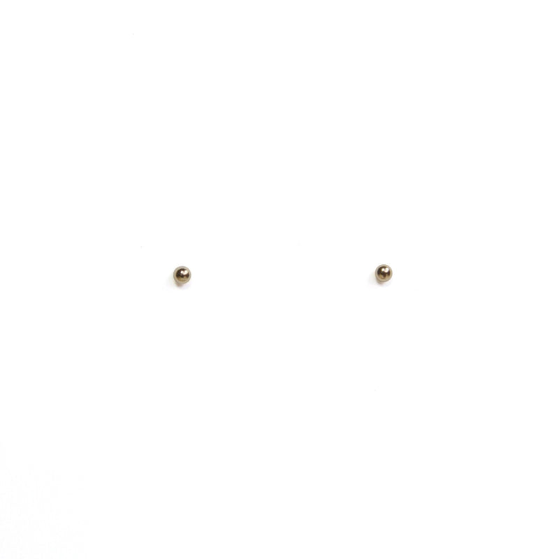 Tiny Ball Studs