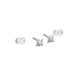 Supernova Stud Earrings