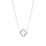 Clover Necklace