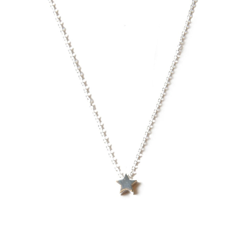 Star Necklace