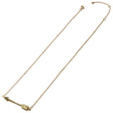 Arrow Necklace