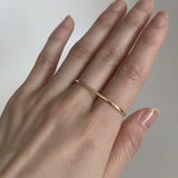 Two Fingers Ring