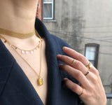 Convex Ring