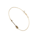 Arrow Bracelet