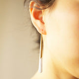 Teardrop Earrings