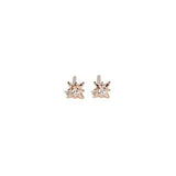 Supernova Stud Earrings