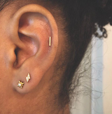 Supernova Stud Earrings