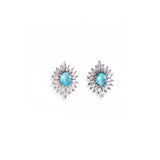 Classic Jewel Earrings