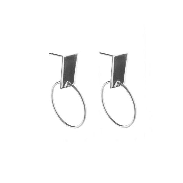 Rectangle and Circle Hoops