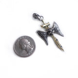 Angel sword Pendant