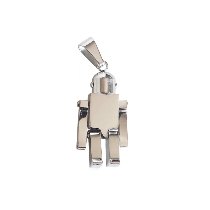 Robot Pendant