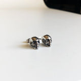 Skull Studs