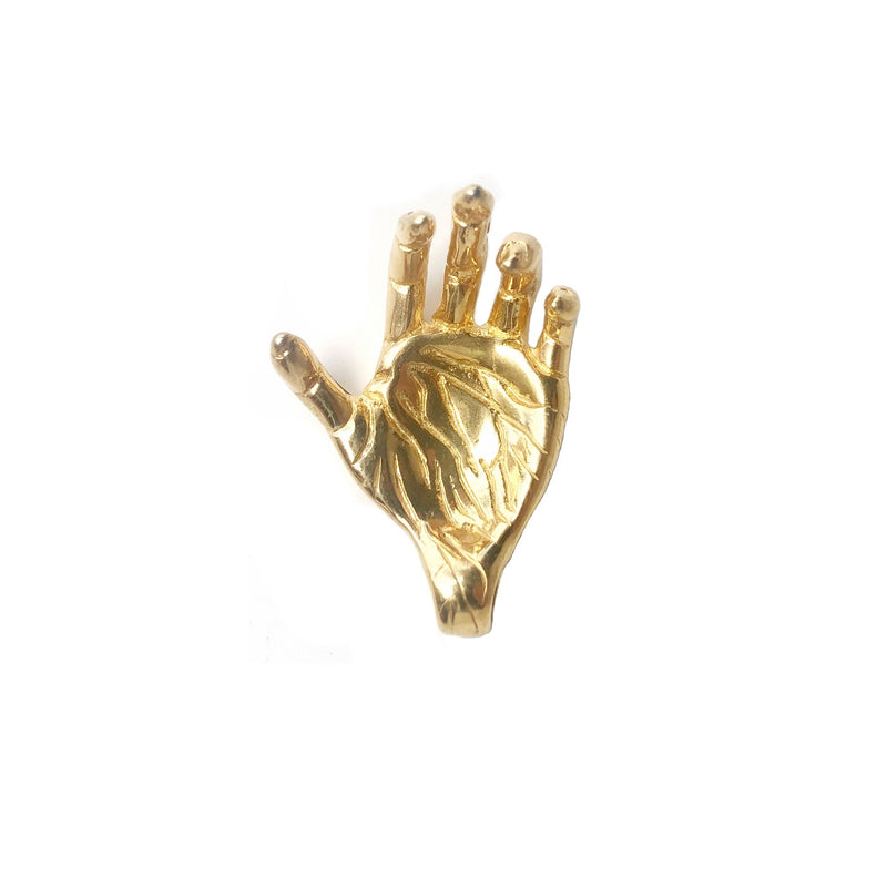 Hand Pendant