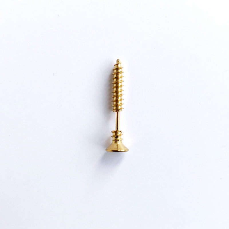 Nail Earring