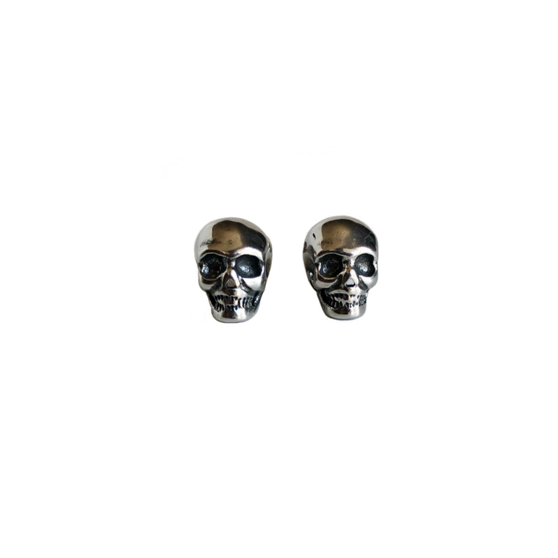 Skull Studs