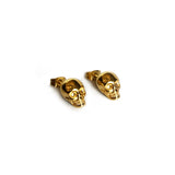 Skull Studs