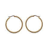 Large Bubble Hoops