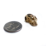 Skull Pendant