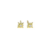 Supernova Stud Earrings